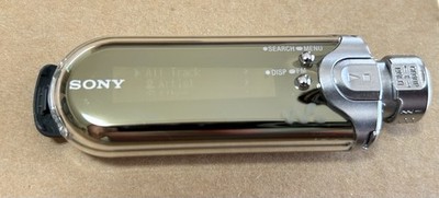 Sony Walkman NW-E507 Digital Media Player MP3 Silver w/ Box