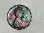 1931 D Lincoln Wheat Cent Great #2