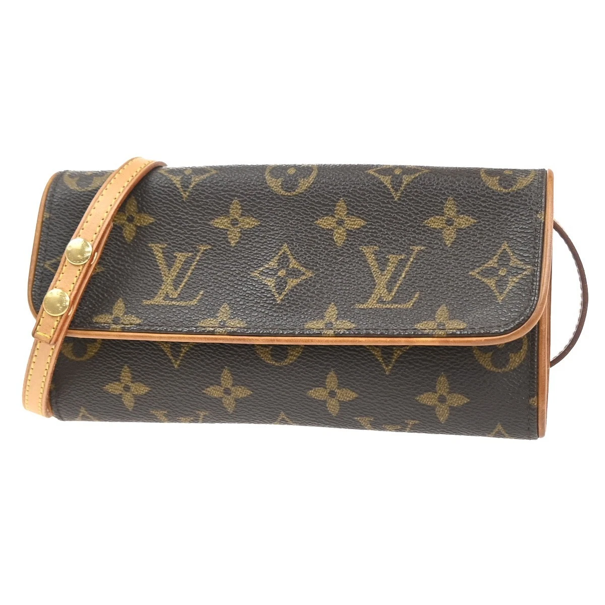 Louis Vuitton Twin Pochette for sale | eBay
