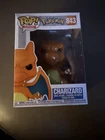 New ListingFunko Pop! Charizard #843 Pokémon Vinyl Figure