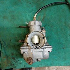 Yamaha CT1 AT1 DT CARBURETTOR, iam told, year model unknown read DISCRIPTION