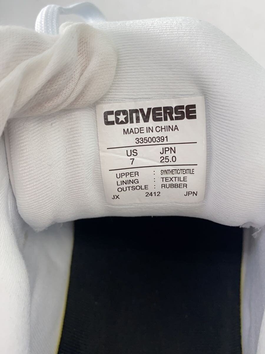 Converse Low Cut Sneakers LlM82 thumbnail 5