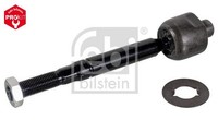 Febi Bilstein 43224 Axialgelenk, Spurstange Vorne Links Rechts FüR Lexus