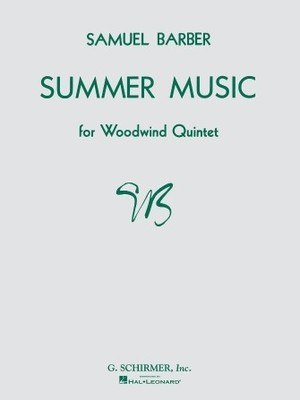 Summer Music Woodwind Ensemble