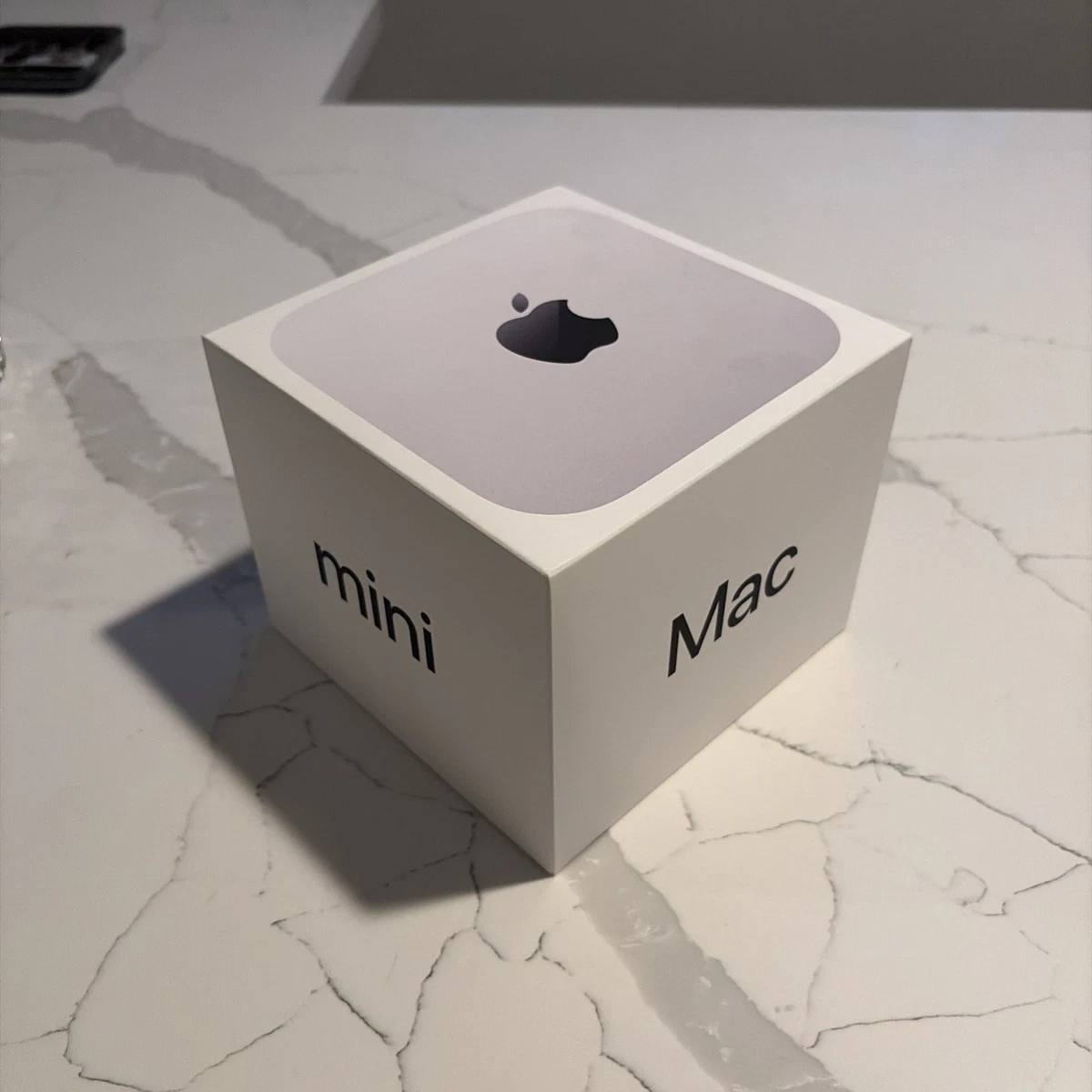 Apple Mac mini 16 GB RAM Desktops & All-In-One Computers for sale