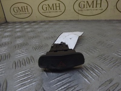 Nissan Primera Flasher Hazard Relay Warning Switch Mk3 2002-2008A