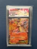 Pokémon TCG Charizard-EX Holo Rare Card Generations 11/83 ACE 9 Mint
