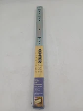 Centerline Lifetime Low Profile Full Extension Drawer Slide 22in 3612 75 lb