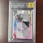 2025 Panini Absolute Ashton Jeanty Base (RAW)