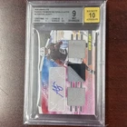 2025 Panini Absolute Ashton Jeanty Base (RAW)