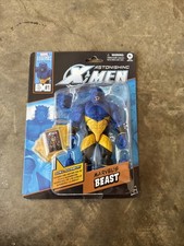 Hasbro Marvel Legends Beast 6  Astonishing X-Men Action Figure NIB