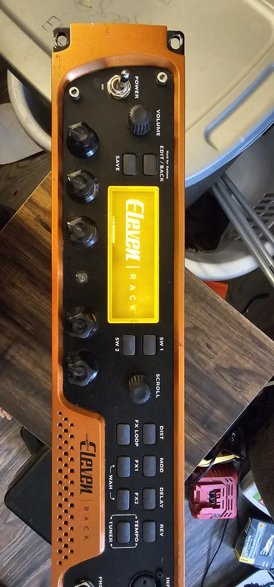avid eleven products for sale | eBay