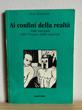 AI CONFINI DELLA REALTA' Di Marie Claire