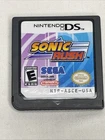 Sonic Rush (Nintendo DS, 2005)  - Cartridge Only