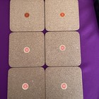 Pimpernel Six Drink Coasters — photo 2