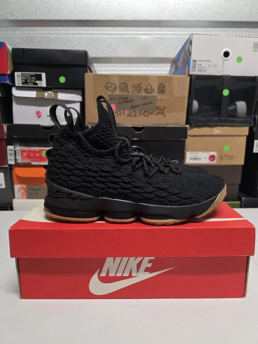 Nike LeBron 15 New Heights - огромный выбор по лучшим ценам | eBay