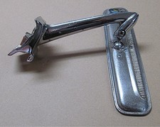 Interior Parts for Ford Ranch Wagon with Vintage Part for sale | eBay