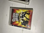 Guitar Hero: World Tour - Sony PlayStation 3 - PS3 - disc Case