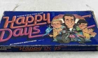 Vintage Happy Days 1976 Fonzie's Real Cool Board Game By Parker Brothers