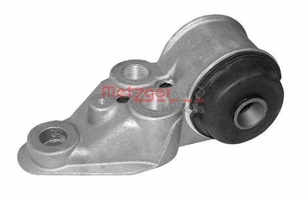 Original METZGER Storage Axle Body 52053203 for Audi Skoda VW