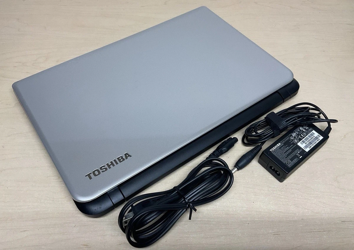 Toshiba Windows 8.1 PC Laptops & Netbooks for sale - eBay