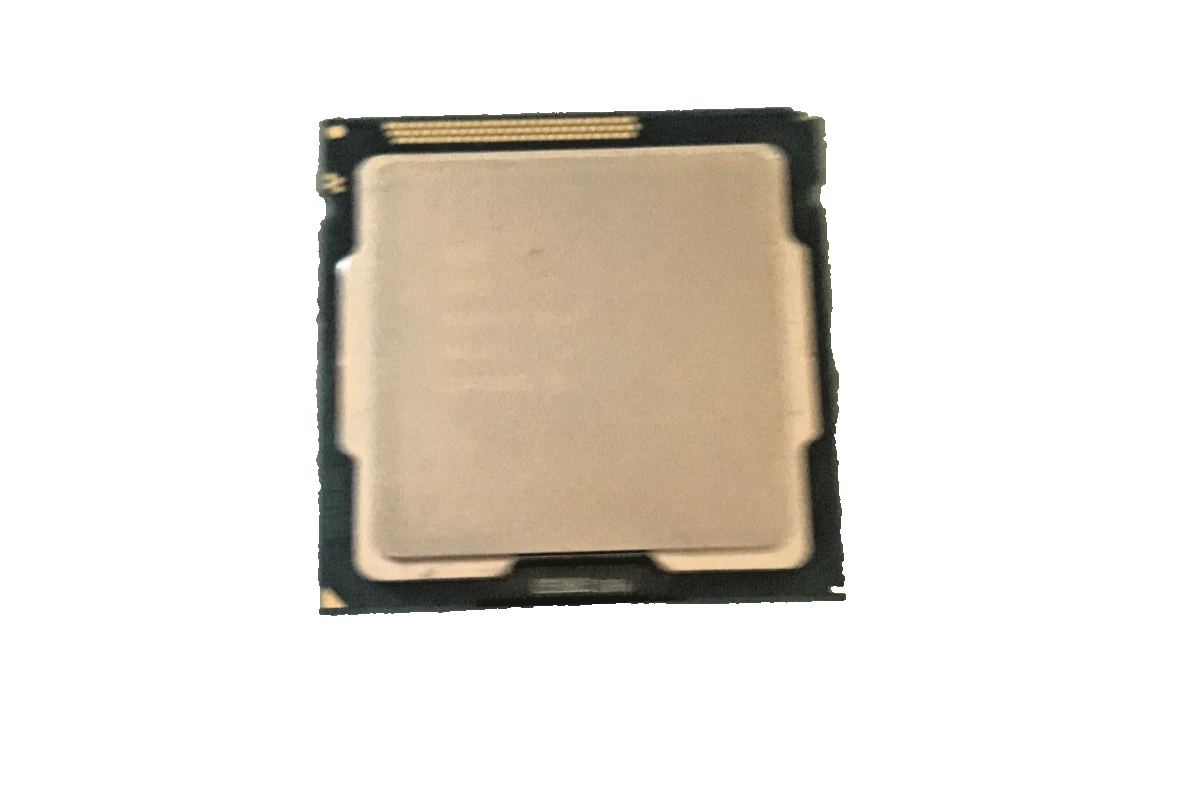 Intel Core i3-3240 Processor Model Computer Processors (CPUs) for