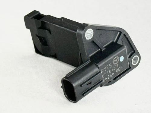 New  GENUINE  PYFS   MAZDA   Air Flow Meter Sensor   PYFS-13-215    E5T63271