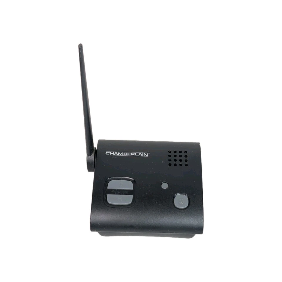 Chamberlain CWA2000 Wireless Motion Alert System BASE ONLY NO SENSOR - Image 2 of 3