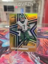 2025 Panini Rookies & Stars - Justin Fields #35 Gold /10