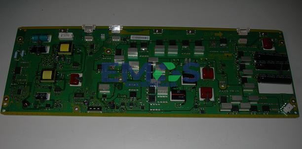 TXNSC1SRUJVV50 Y SUS FOR PANASONIC GENUINE TX-P50GT50B
