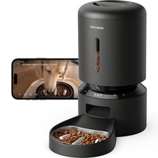 PETLIBRO Dog Feeder with Camera 1080P Night Vision 5G WiFi