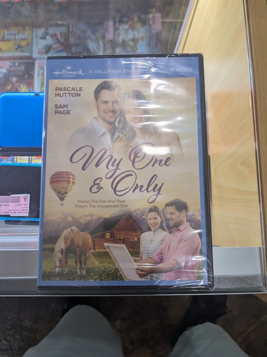 My One only (DVD, 2019) for sale online