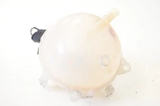 SKODA SUPERB 3T 2.0 TDI 16V 2011 RHD EXPANSION TANK OVERFLOW TANK 1K01214