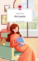 Sarah K. Geser | Die Leserin. Life Is A Story - Story.One | Buch | Deutsch