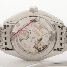 Grand Seiko Elegance Collection SBGK009 SS SS Stem-winder Black Dial 1 Extra Lin 6