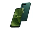 .Fairphone Gen. 6 Forest Green 256GB Smartphone (Dual-Sim/5G/RAM 8GB)