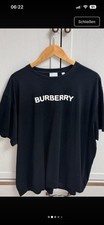 burberry t shirt herren Neu