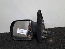 Retroviseur gauche (ou coque) Renault KANGOO