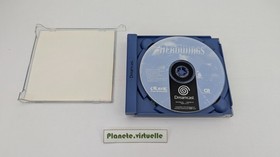 AEROWINGS DREAMCAST SEGA PAL EUR 🌟