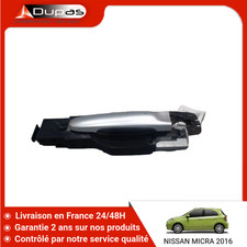 Porte avant et accessoires Nissan MICRA