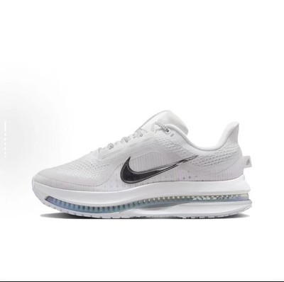 2025 New products Nike AIR ZOOM Pegasus Premium White Men's shoes