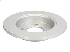 1X Brake Disc Bosch 0 986 479 B95 for Kia Picanto I (SA) 1 2004-2011