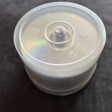 Dvd Spindel Angebrochen Wie abgebildet