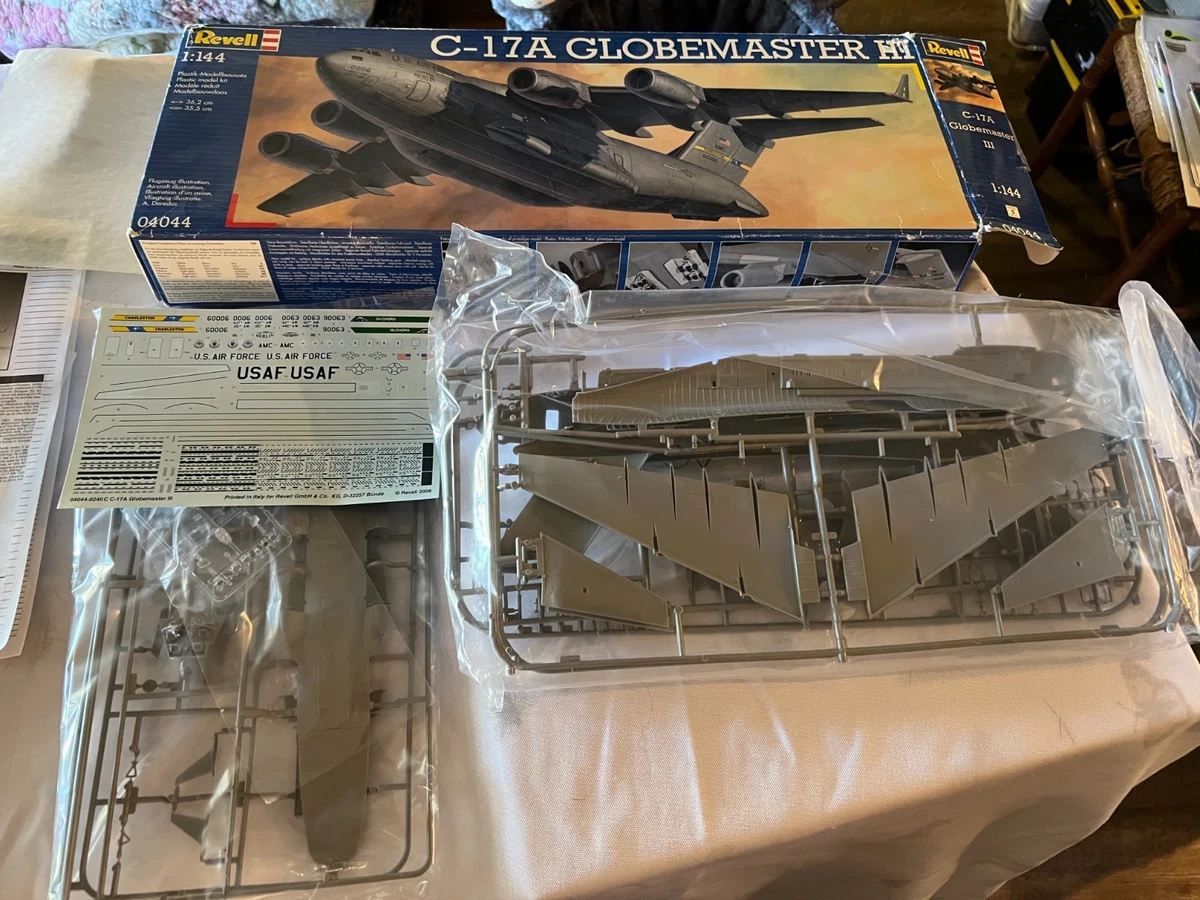 Revell 1:144 Toy Models & Kits for sale | eBay
