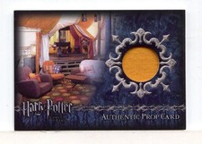 2006 Artbox Harry Potter and the Goblet of Fire Update Trading Cards 11