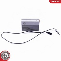 Sensor Abgastemperatur Esen SKV 30SKV389 Vor Turbolader FüR VW Beetle 5C1 5C2 6
