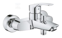 Grohe Eurosmart Einhandwannenarmatur, Chrom 33300003