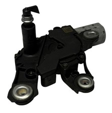 Scheibenwischermotor hinten 4KE 955 711 Audi A4 Avant 35 Tfsi S tronic Bj 2024