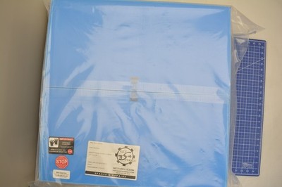 0020-02344 / SHIELD, LOWER 300 MM SIP / APPLIED MATERIALS AMAT
