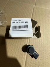 BMW Original Parksensor PDC 66207850461 Grau F46 F45 G32 F39 G01 G02 G26 LCI